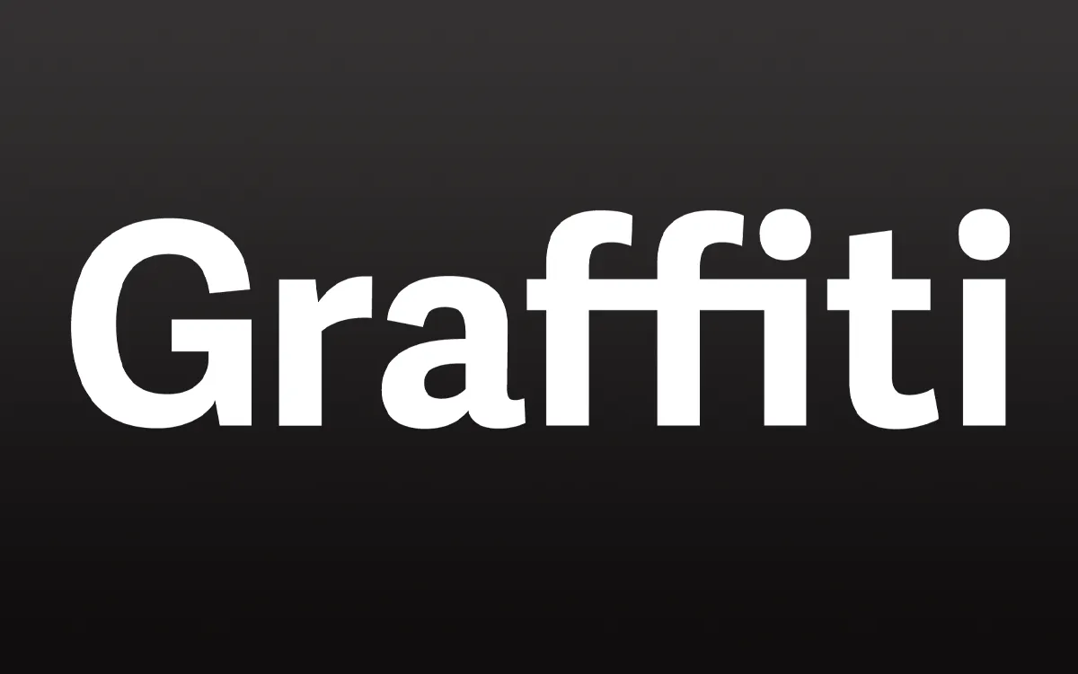 Graffiti Magazine